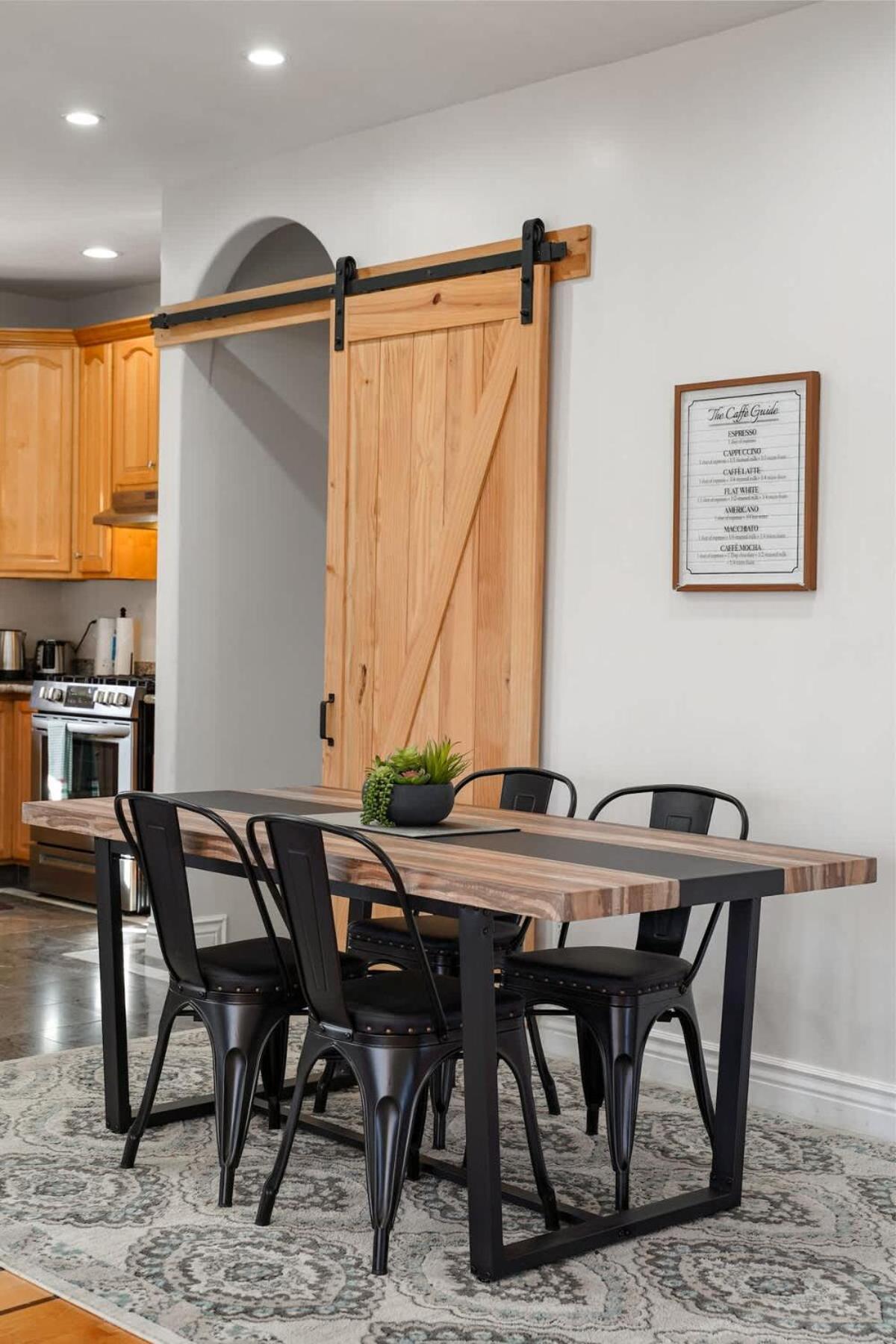 Apartment Spacious 3br, One And A Half Bath 2nd Floor In San Francisco